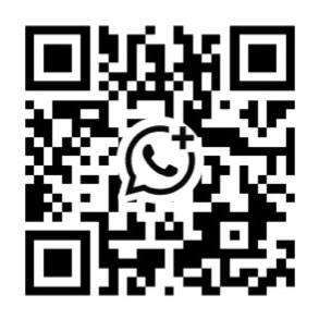WhatsApp Qr Code