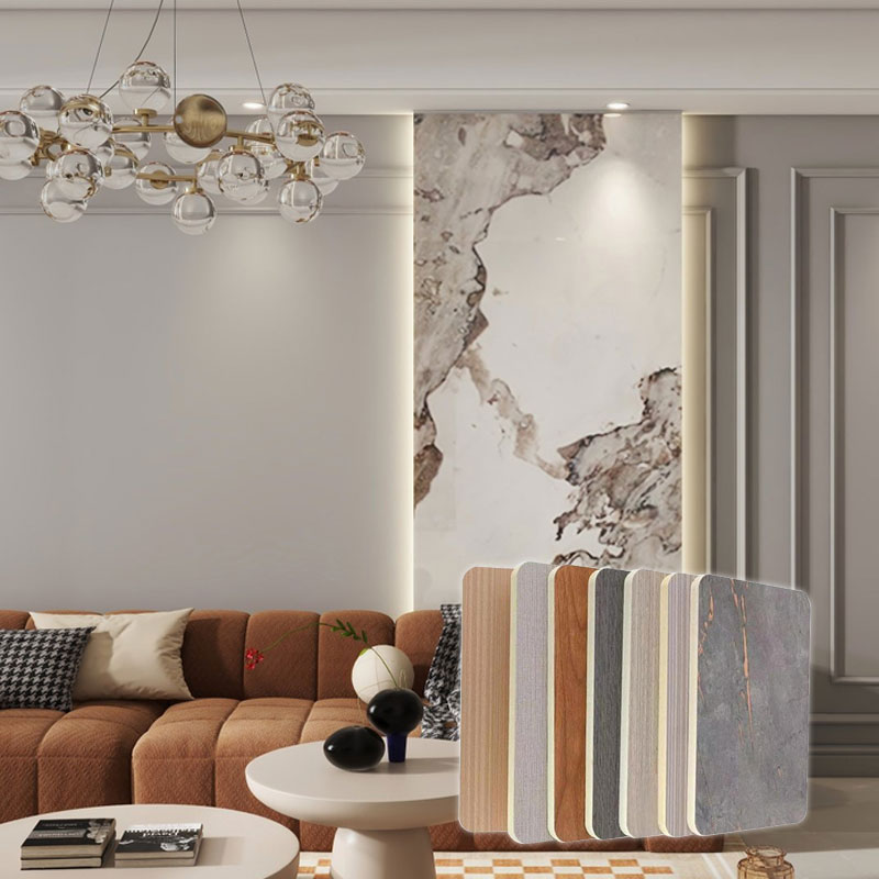 Diamond Wall Panel