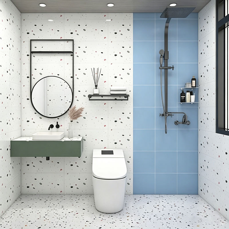 What is spc wall panel?