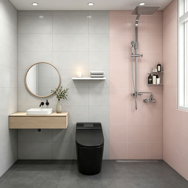 Why Choose SPC Wall Panels? Waterproof & Fire-Rated Cladding