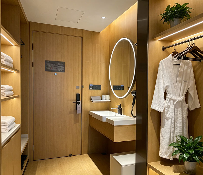 Sourcing Direct: How LeadFlow’s SPC & Carbon Crystal Panels Boost Your Project Margins