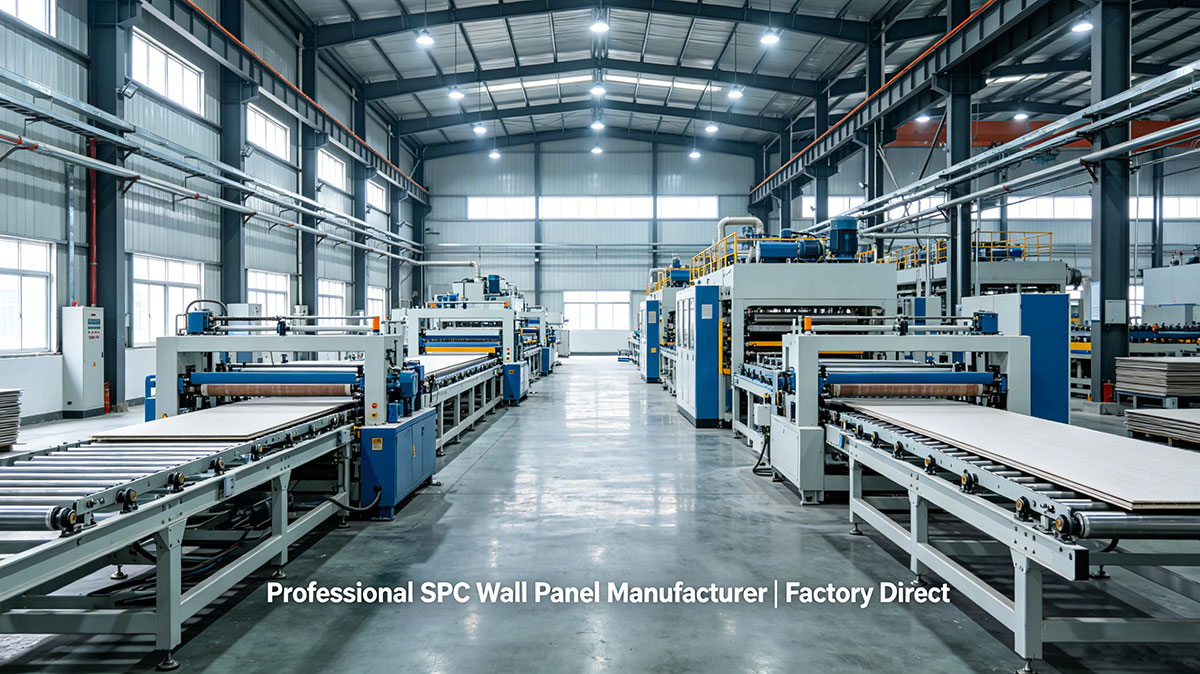 Wholesale High-Strength Impact-Resistant Wall Panels Direct from LeadFlow Factory