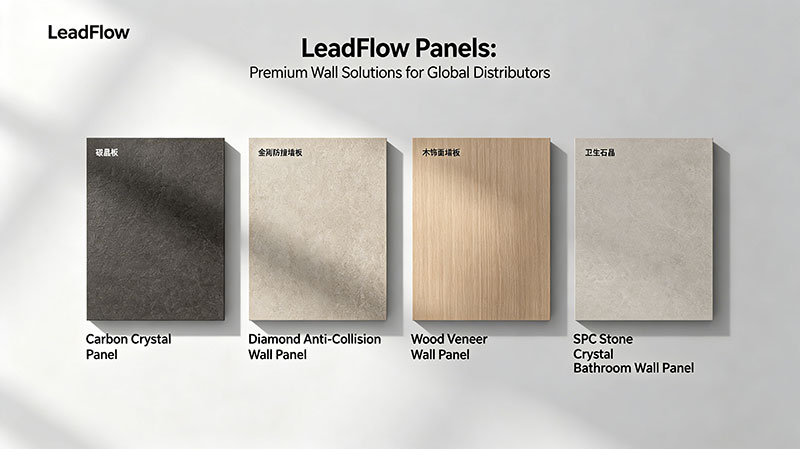Global Partners Wanted: Exclusive Regional Rights & High Rebates with LeadFlow!
