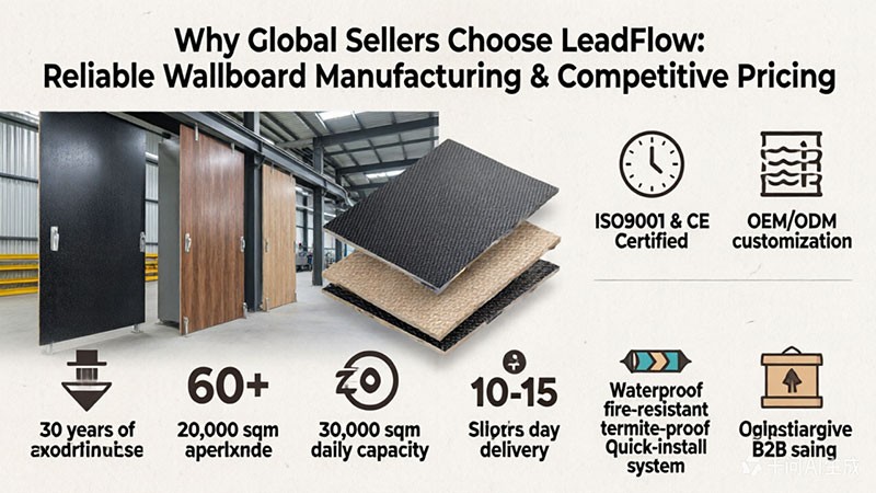 Unlock High Margins: LeadFlow B2B Sourcing Guide