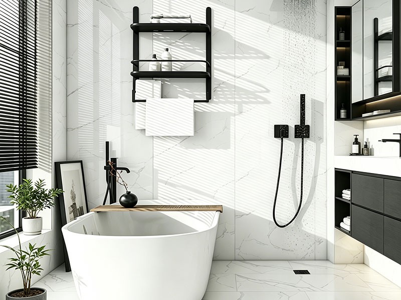 LeadFlow: Your Trusted Source Factory for Wall Panels