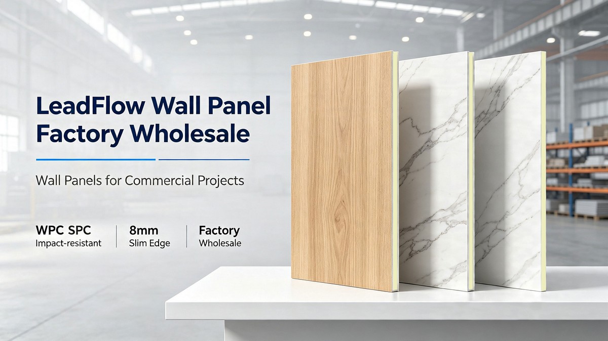 Turnkey Wall Solutions: From Factory Floor to Your Job Site in 15 Days